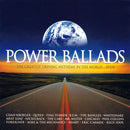 Various : Power Ballads - The Greatest Driving Anthems In The World...Ever! (2xCD, Comp)