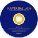 Various : Power Ballads - The Greatest Driving Anthems In The World...Ever! (2xCD, Comp)