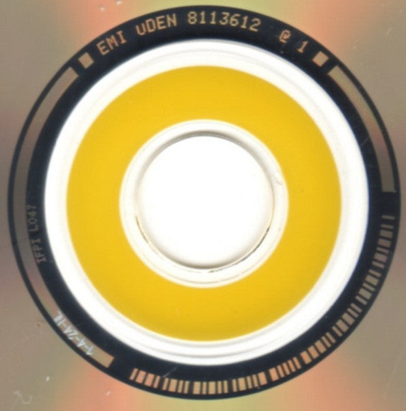 Various : Power Ballads - The Greatest Driving Anthems In The World...Ever! (2xCD, Comp)