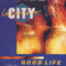Inner City : Good Life (7", Single)