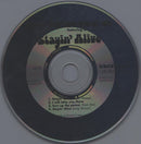 N-Trance Featuring Ricardo Da Force : Stayin' Alive (CD, Single)