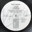King Swamp : King Swamp (LP, Album)