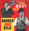 Barber* And Bilk* : The Best Of Barber And Bilk (Volume One) (LP, Comp, Mono, RE, RP)