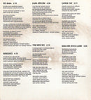 Kerim Tekin : Kara Gözlüm (CD, Album)