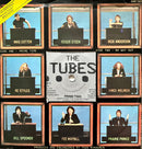 The Tubes : Prime Time (7", Single, Whi)