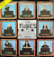 The Tubes : Prime Time (7", Single, Whi)