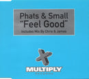 Phats & Small : Feel Good (CD, Single)