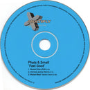 Phats & Small : Feel Good (CD, Single)