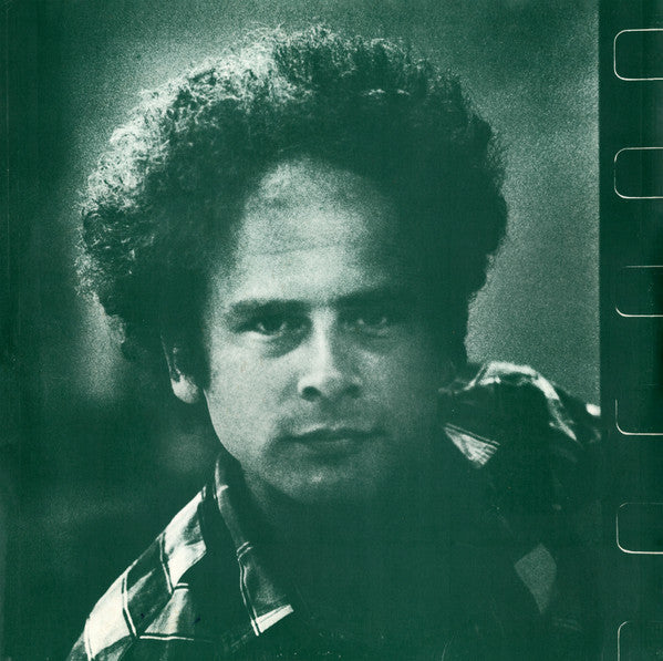 Art Garfunkel : Breakaway (LP, Album, RP)