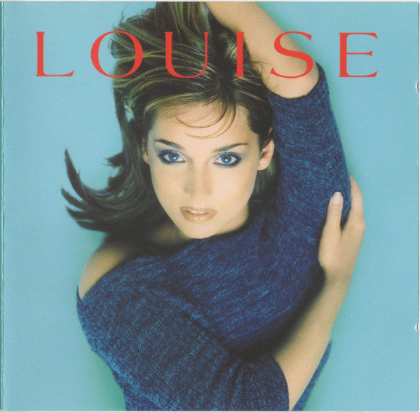 Louise : Woman In Me (CD, Album)