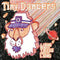 Tiny Dancers : The Lions And Tigers And Lions E.P. (CD, MiniAlbum, Promo)