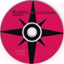 Martine McCutcheon : Wishing (CD, Album)