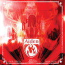 Aiden : Our Gangs Dark Oath (CD, Album, Enh, RE)