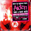 Aiden : Our Gangs Dark Oath (CD, Album, Enh, RE)