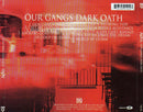 Aiden : Our Gangs Dark Oath (CD, Album, Enh, RE)