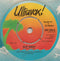 Ultravox!* : Young Savage (7", Single)