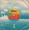 Ultravox!* : Young Savage (7", Single)