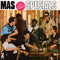 The Specials : Mas Specials (More Specials) (LP, Album)