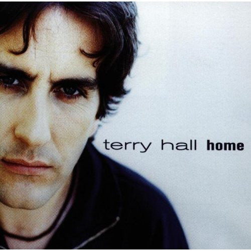 Terry Hall : Home (CD, Album, RE)