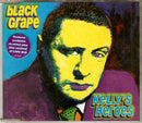 Black Grape : Kelly's Heroes (CD, Single)