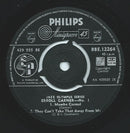 Erroll Garner : Erroll Garner - No.1 (7", EP, Mono)