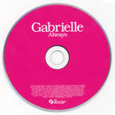 Gabrielle : Always (CD, Album)