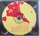 Paul Weller : Illumination (CD, Album + DVD-V, Multichannel, PAL, Dol + Ltd, D)