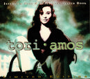 Tori Amos : Tori Amos - Interview Disc & Fully Illustrated Book (CD, P/Unofficial)