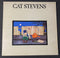 Cat Stevens : Teaser And The Firecat (LP, Album, Gat)