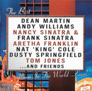 Various : The Best...And Friends Album In The World...Ever! (2xCD, Comp)