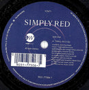 Simply Red : Thrill Me (7", Single)