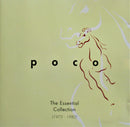 Poco (3) : The Essential Collection (1975 - 1982) (CD, Comp)