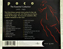 Poco (3) : The Essential Collection (1975 - 1982) (CD, Comp)