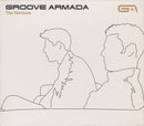 Groove Armada : The Remixes (CD, Album, Sli)