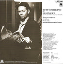 Joe Jackson : Be My Number Two (7", Single)