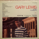 Gary Lewis & The Playboys : Rhythm Of The Rain / Hayride (LP, Album)