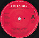 New Kids On The Block : Call It What You Want (C & C Pump It Up 7" Mix) (7", Single)