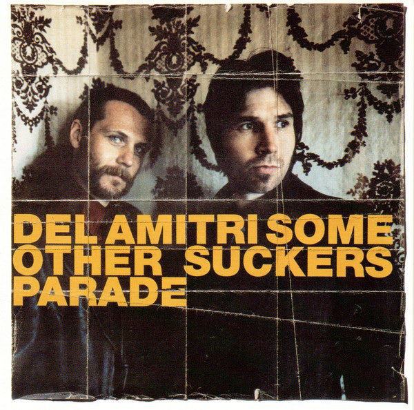 Del Amitri : Some Other Sucker's Parade (CD, Album)