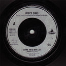 Joyce Sims : Come Into My Life (7", Single, Sil)