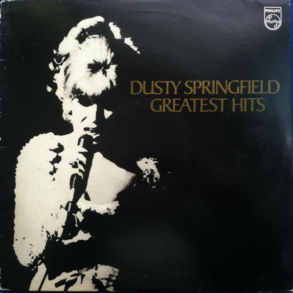 Dusty Springfield : Greatest Hits (LP, Comp)