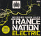 Judge Jules : Trance Nation Electric (2xCD, Comp, Mixed)