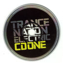Judge Jules : Trance Nation Electric (2xCD, Comp, Mixed)