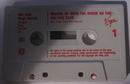 Culture Club : Waking Up With The House On Fire (Cass, Album)