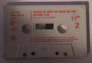 Culture Club : Waking Up With The House On Fire (Cass, Album)