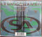 Skunk Anansie : Paranoid & Sunburnt (CD, Album, RE)