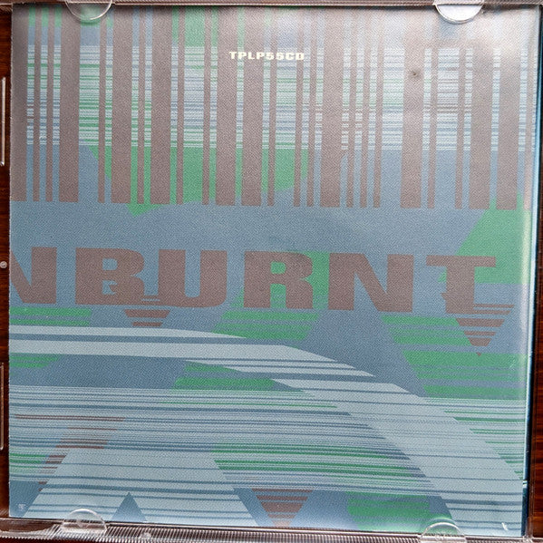 Skunk Anansie : Paranoid & Sunburnt (CD, Album, RE)