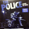 The Police : Around The World (Restored & Expanded) (LP, Album, Ltd, Blu + DVD-V, NTSC + Ltd, RM)