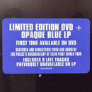The Police : Around The World (Restored & Expanded) (LP, Album, Ltd, Blu + DVD-V, NTSC + Ltd, RM)
