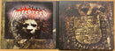 Hatebreed : For The Lions (CD, Album, Enh, Ltd, Dig)