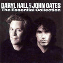 Daryl Hall & John Oates : The Essential Collection (CD, Comp)